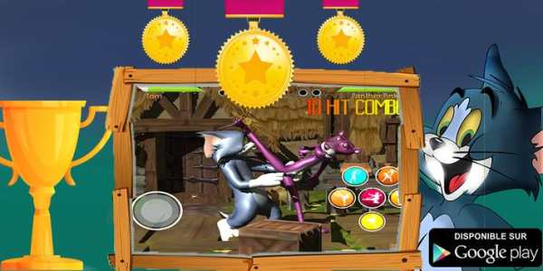 Tom FighTEr  Boxing screenshot 8
