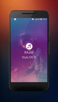 iMusic screenshot 1