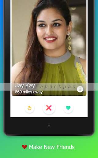 mDear - #1 Dating & Relationship screenshot 8