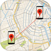 Reverse Lookup icon