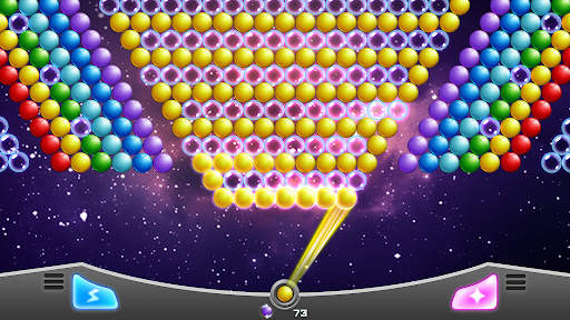 Bubble Shooter! Extreme screenshot 6