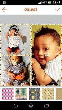 Photo Grid - Photo Collage screenshot 2