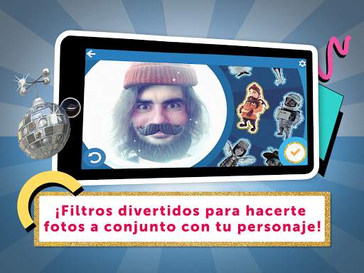 Saber es Poder screenshot 6