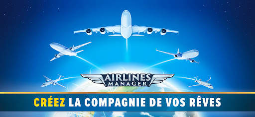 Airlines Manager - Tycoon 2023 screenshot 15