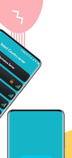 VPN Master-Unlimited VPN Proxy screenshot 3