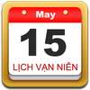 Lich Van Nien - Van Su 2019 on 9Apps