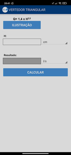 H2O Mobile screenshot 7
