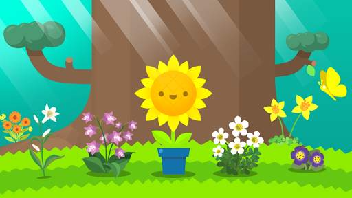 My Flower Tycoon - Idle Game screenshot 2