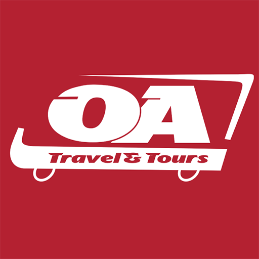 OA Bus Tickets icon