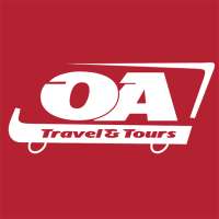 OA Bus Tickets