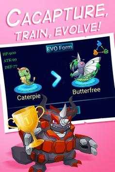 Monster Battle-Legend screenshot 2