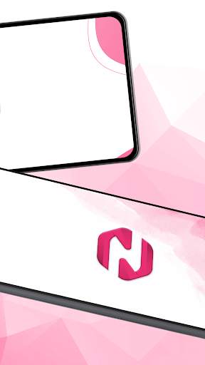 Nutaku Application скриншот 2