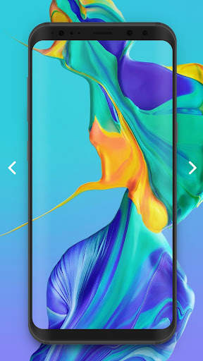 Theme for Huawei Y9 Prime स्क्रीनशॉट 2