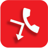 Call Blocker icon