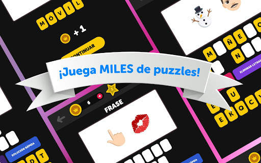 Guess The Emoji screenshot 23