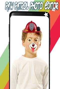 Photo Stickers For Paw 3 تصوير الشاشة