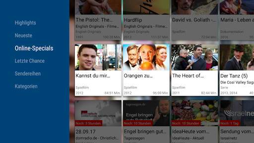Bibel TV screenshot 20