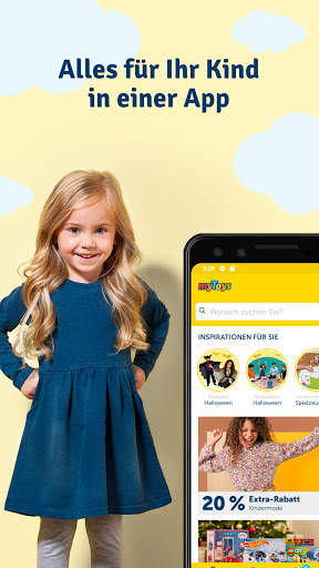 myToys – Einfach alles für Ihr Kind screenshot 1