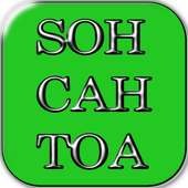 SohCahToa on 9Apps
