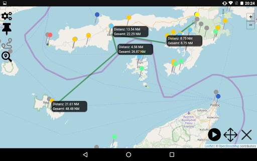 Bayexpress Türkei 2020 screenshot 10