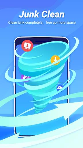 Clean Boost screenshot 2