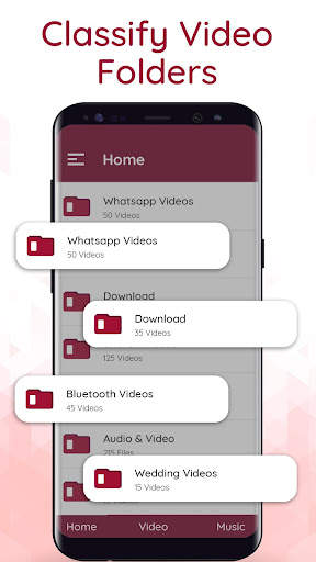 Video Player All Format - Full скриншот 7