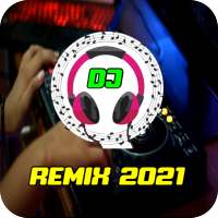 DJ LON RINDU TikTok Viral logo