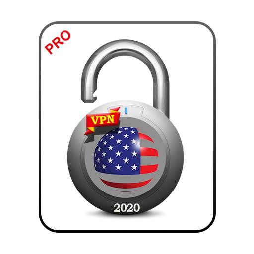 USA VPN - Free VPN Proxy  VPN Master - 2020 1.1