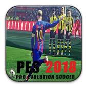 Pes 2018 Tips 1.2.0