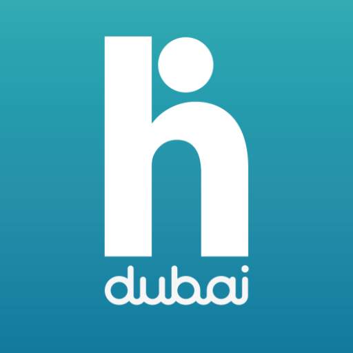 HiDubai: Find Dubai Companies 2.6.1