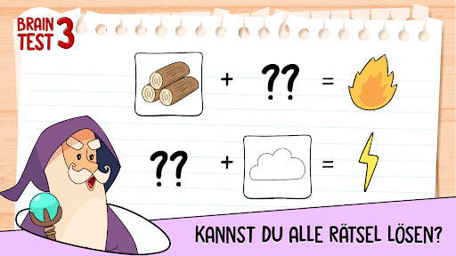 Brain Test 3: Knifflige Quests screenshot 6