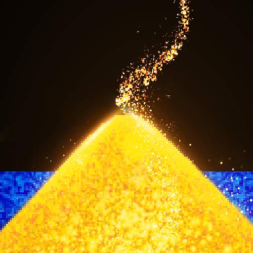 SandBox: Powder Simulator 2.4.0
