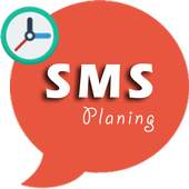 SMS Planning (Scheduler) 2.7