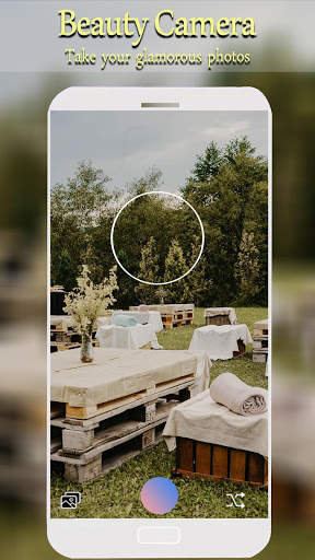 Camera For Canon 2019 / DSLR Camera Canon screenshot 3