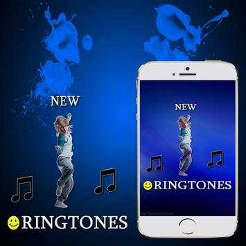 Cool New Ringtones screenshot 2