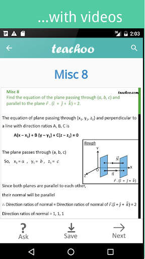 Teachoo - Accounts Tax GST NCE screenshot 14