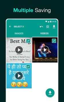 Status Saver for WhatsApp screenshot 7