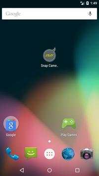 Snap Camera screenshot 1