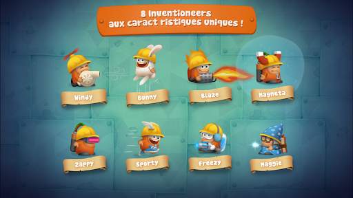 Inventioneers Full Version screenshot 8
