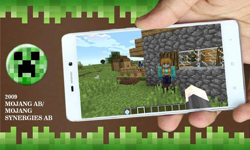 Mod Villagers Come Alive screenshot 3