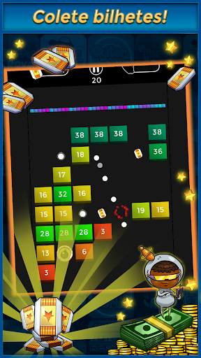 Brickz screenshot 2