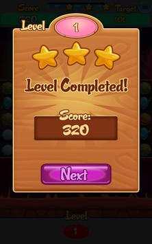 Galaxy Crush Match 3 screenshot 4