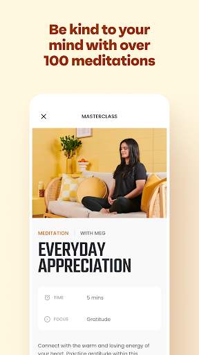 Kic: Health, Fitness & Recipes screenshot 6