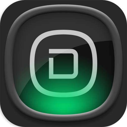 Domka l icon pack 1.7.1
