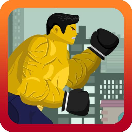 Smash Monster: City Rampage 0.3