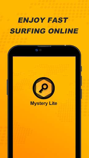 Mystery Lite screenshot 1