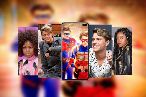 Best Henry Danger Live Wallpaper HD 4K screenshot 1