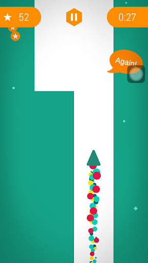 Hyped Climb - Simple Fun Casual Game screenshot 4