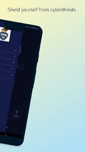 Tembo VPN screenshot 5