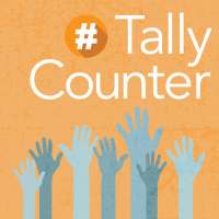 Tally Counter for Wear icon